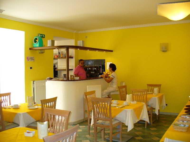 Hotel La Marticana Іскія Екстер'єр фото
