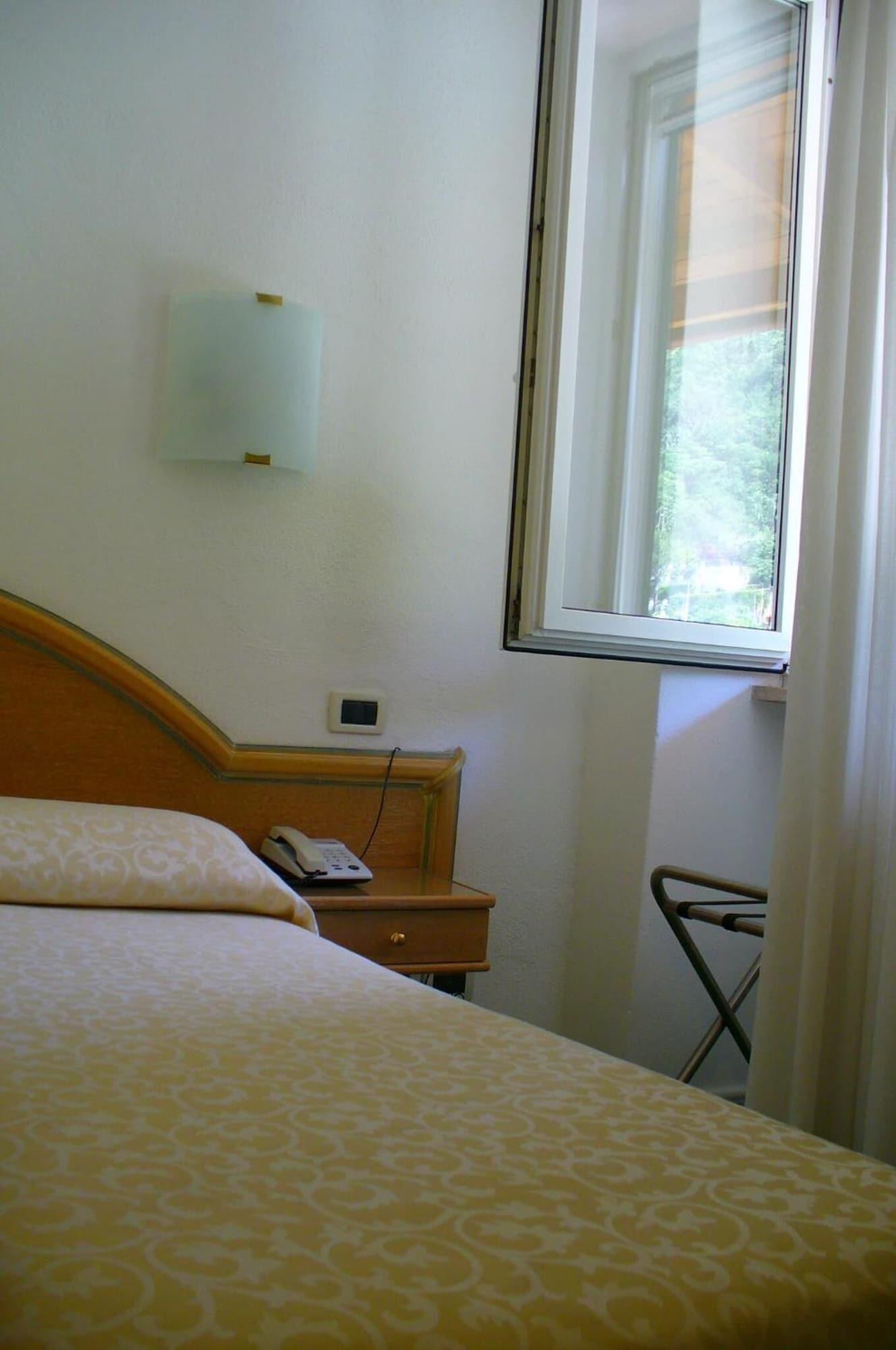 Hotel La Marticana Іскія Екстер'єр фото